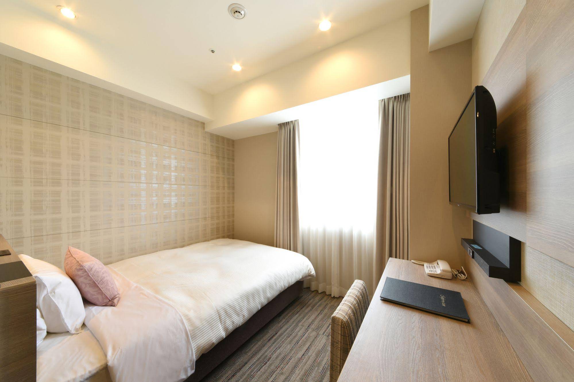 Vessel Inn Shiga Moriyama Ekimae