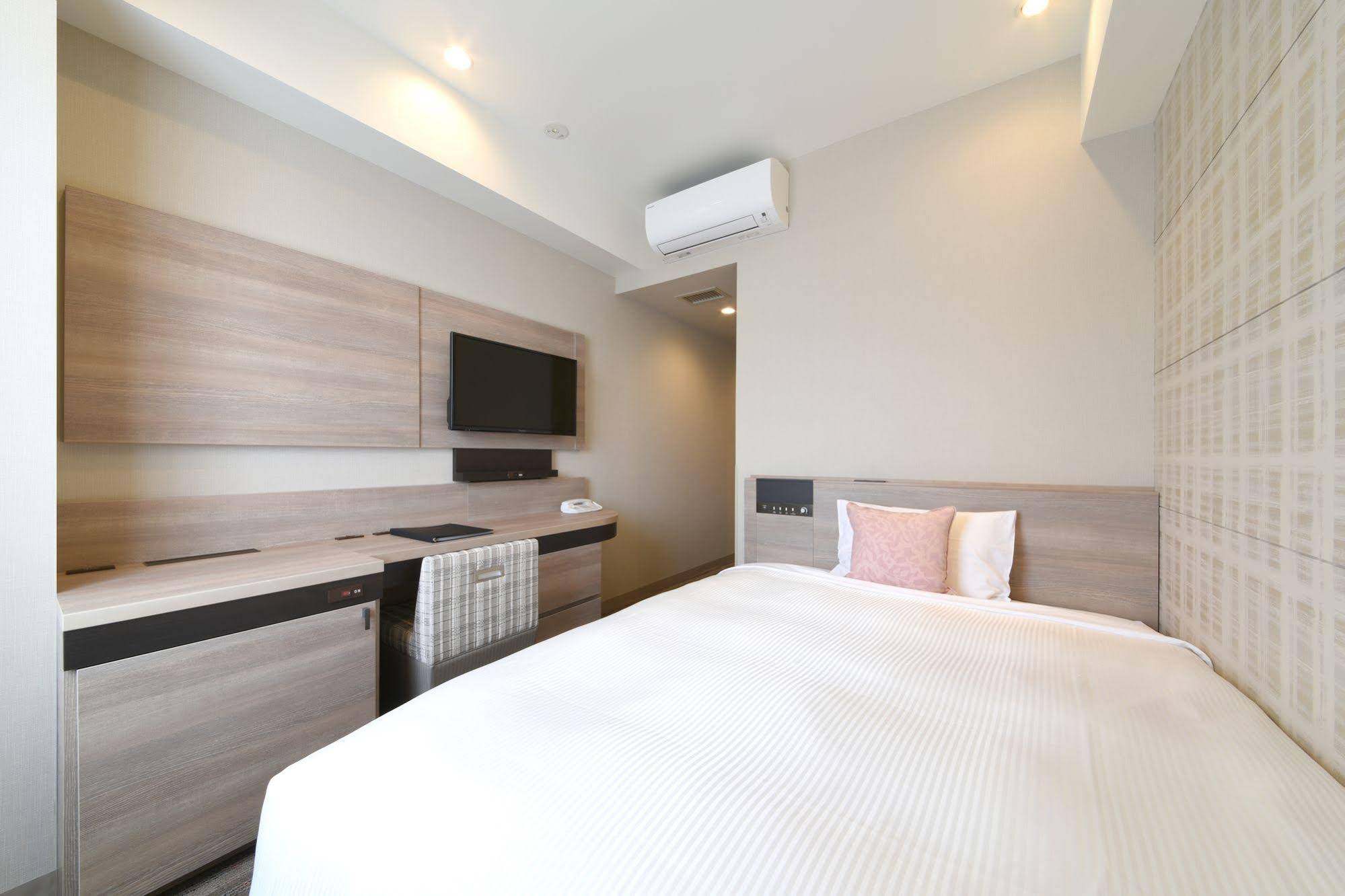 Vessel Inn Shiga Moriyama Ekimae