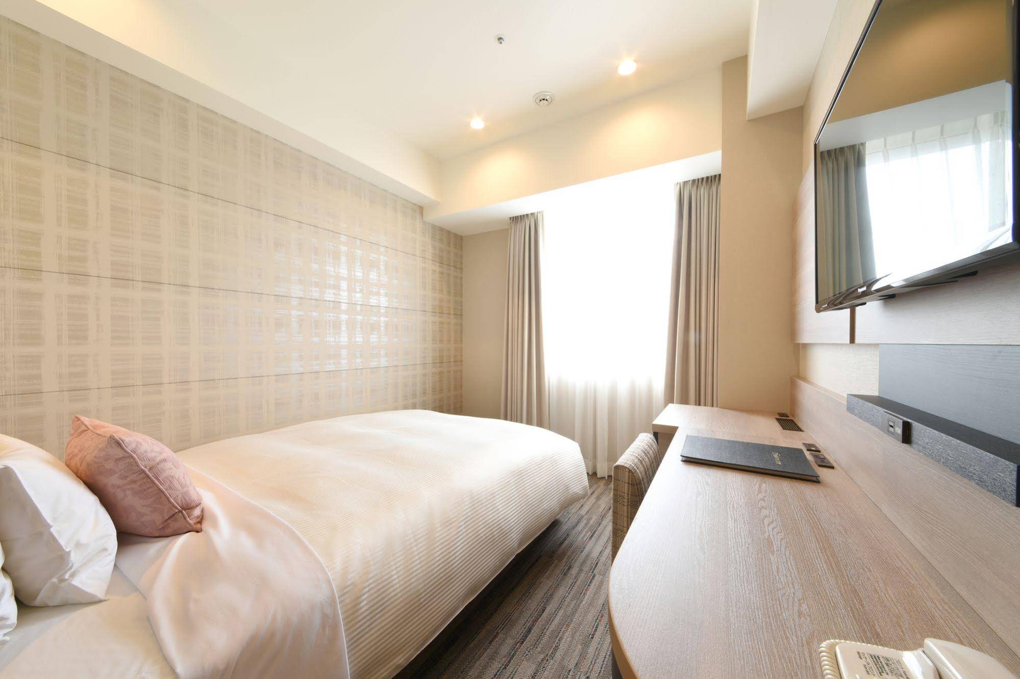 Vessel Inn Shiga Moriyama Ekimae