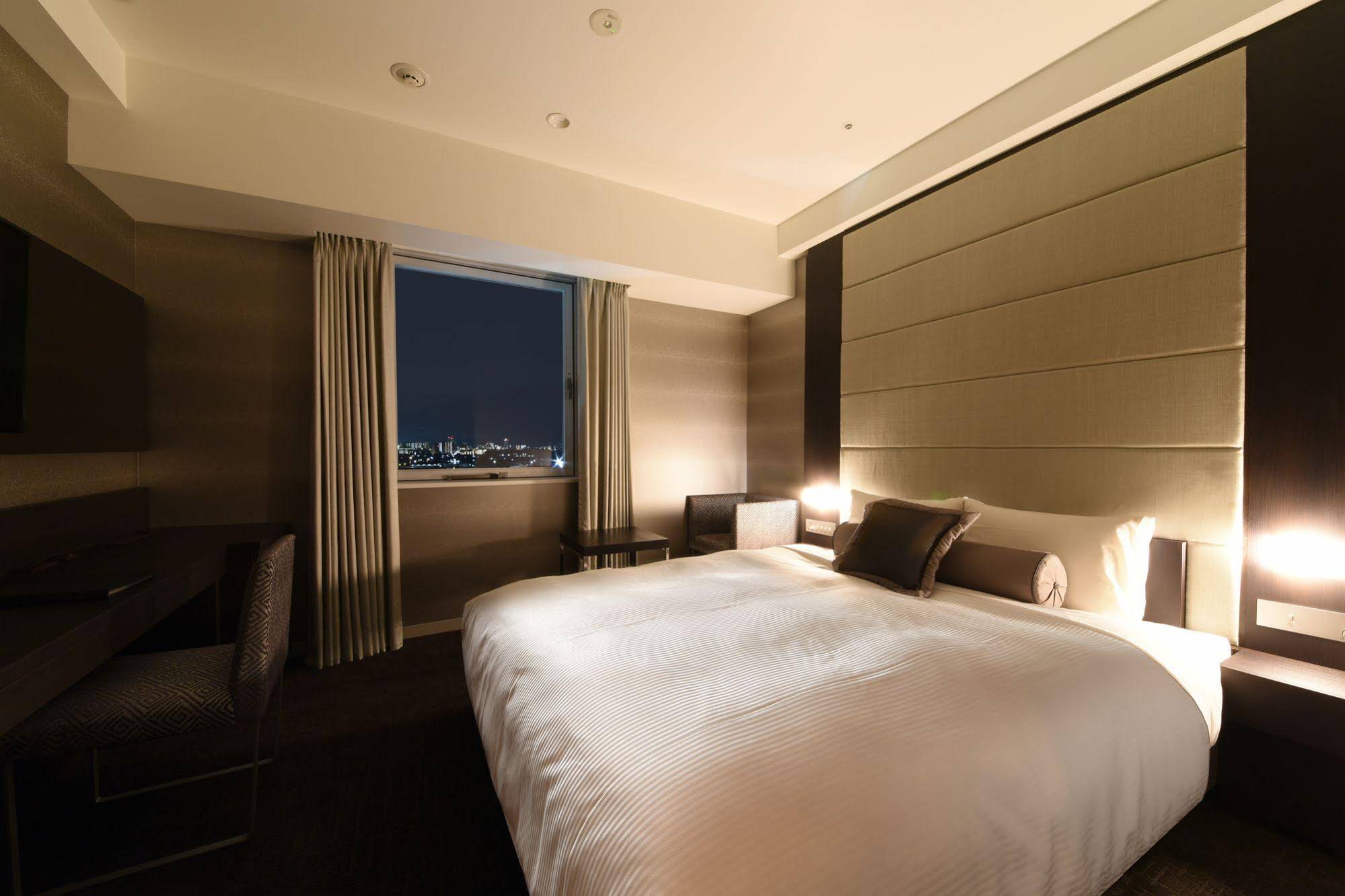 Vessel Inn Shiga Moriyama Ekimae