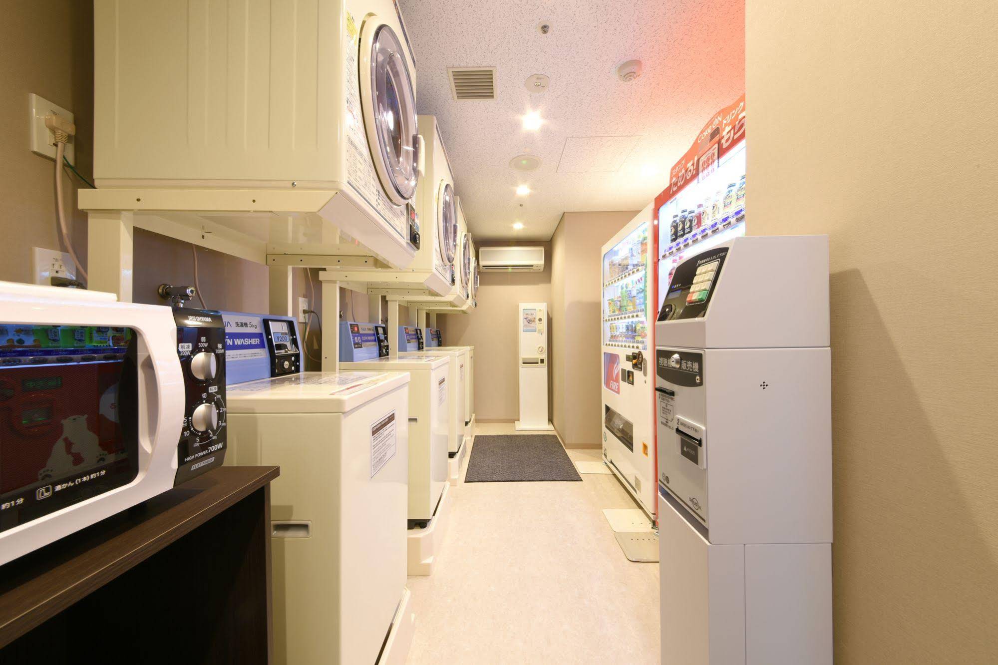 Vessel Inn Shiga Moriyama Ekimae