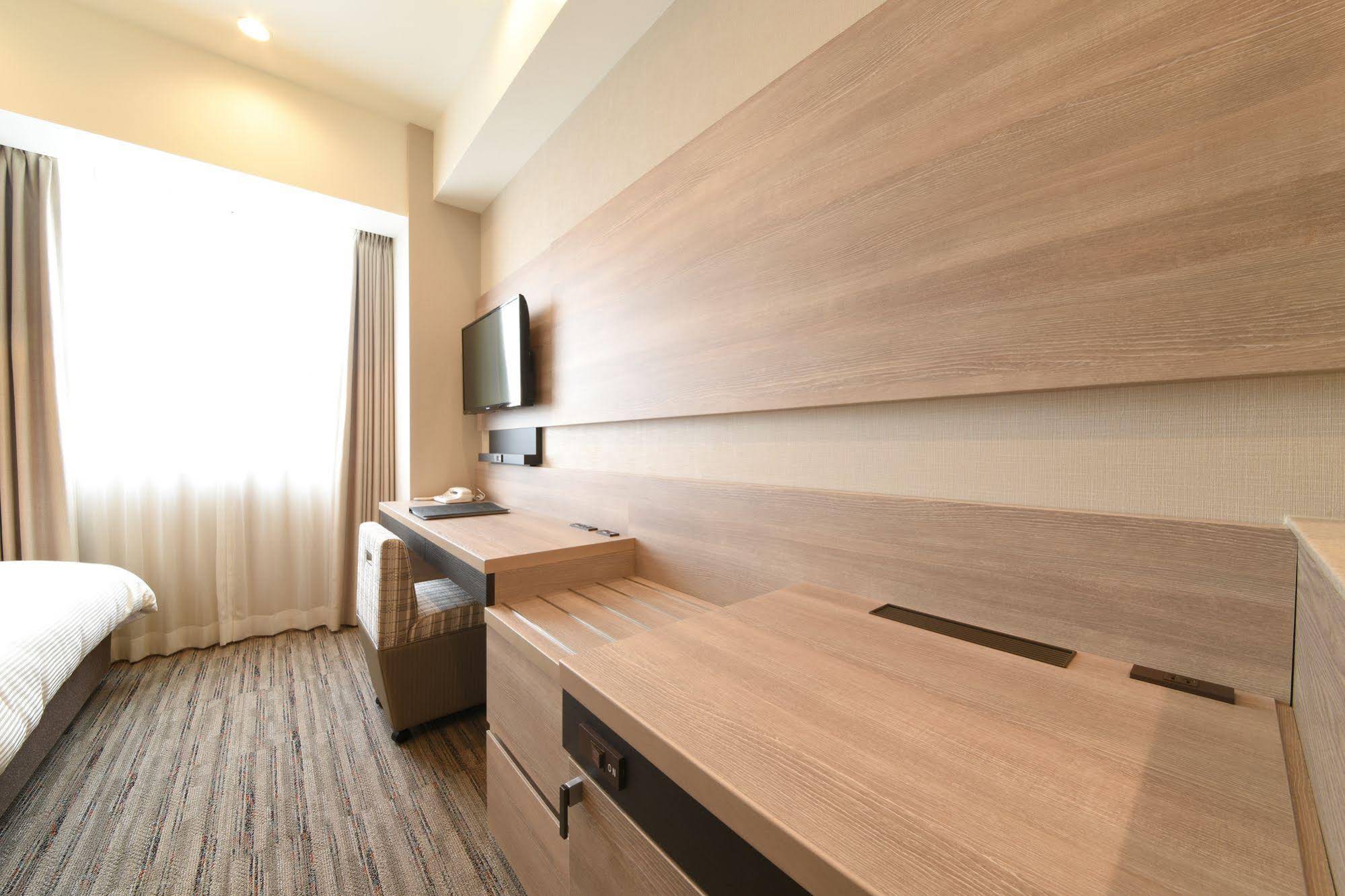 Vessel Inn Shiga Moriyama Ekimae