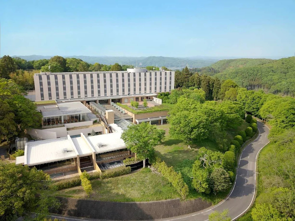 Hotel Twin Ring