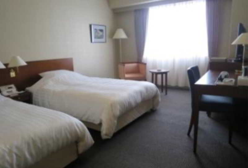 Mutsu Grand Hotel
