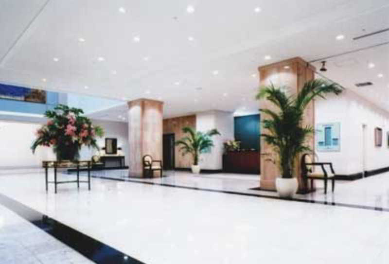 Mutsu Grand Hotel