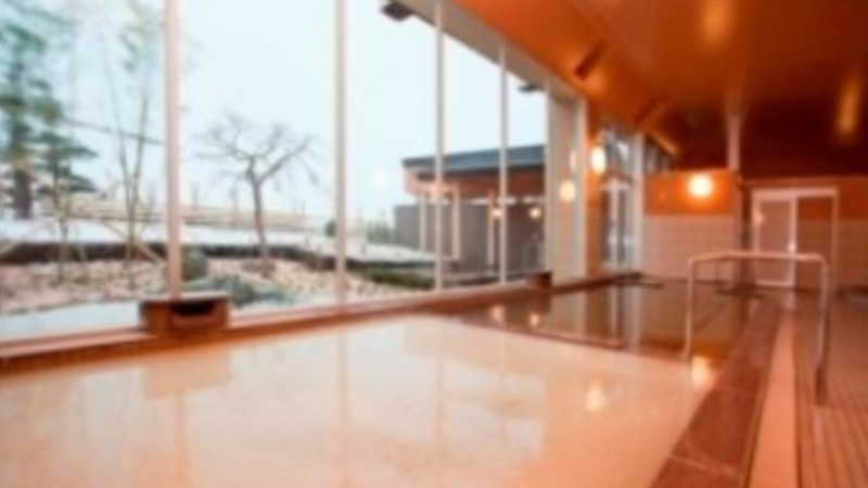 Mutsu Grand Hotel