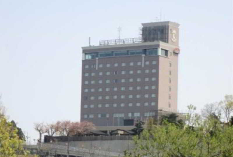 Mutsu Grand Hotel