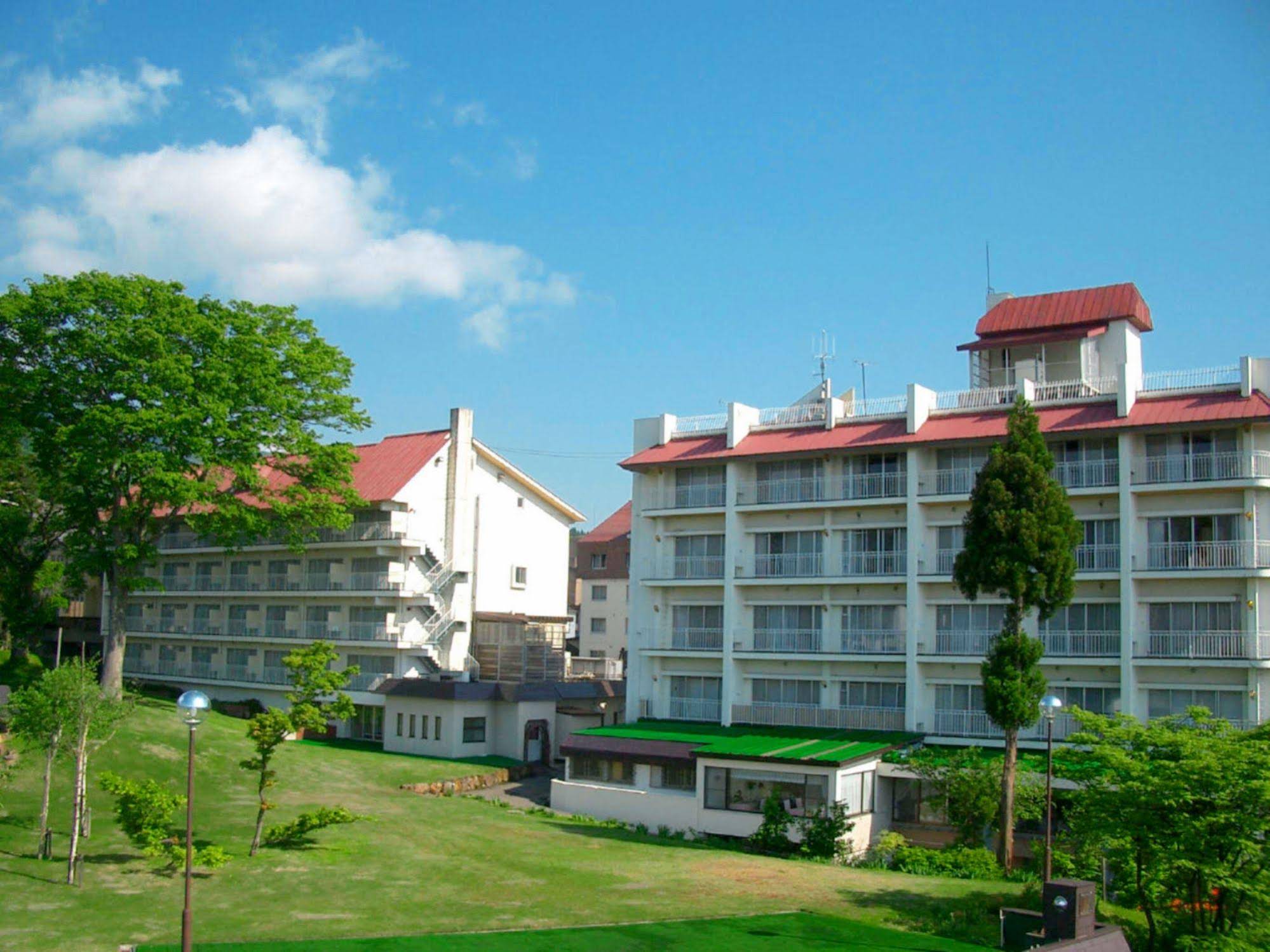 Akakura Hotel & Annex