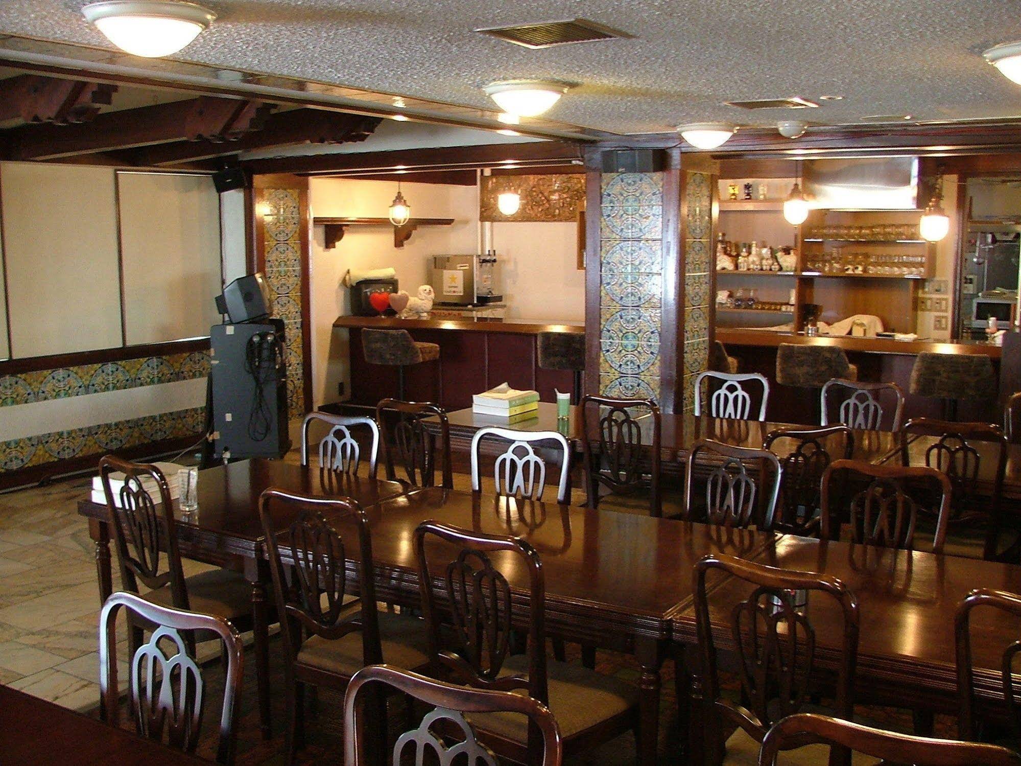 Akakura Hotel & Annex