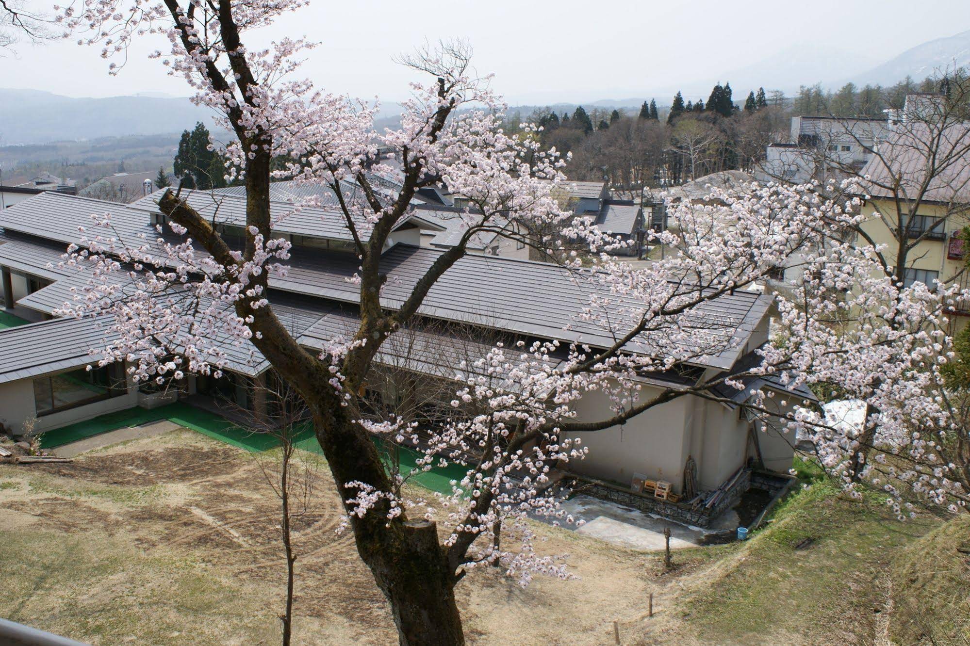 Akakura Hotel & Annex