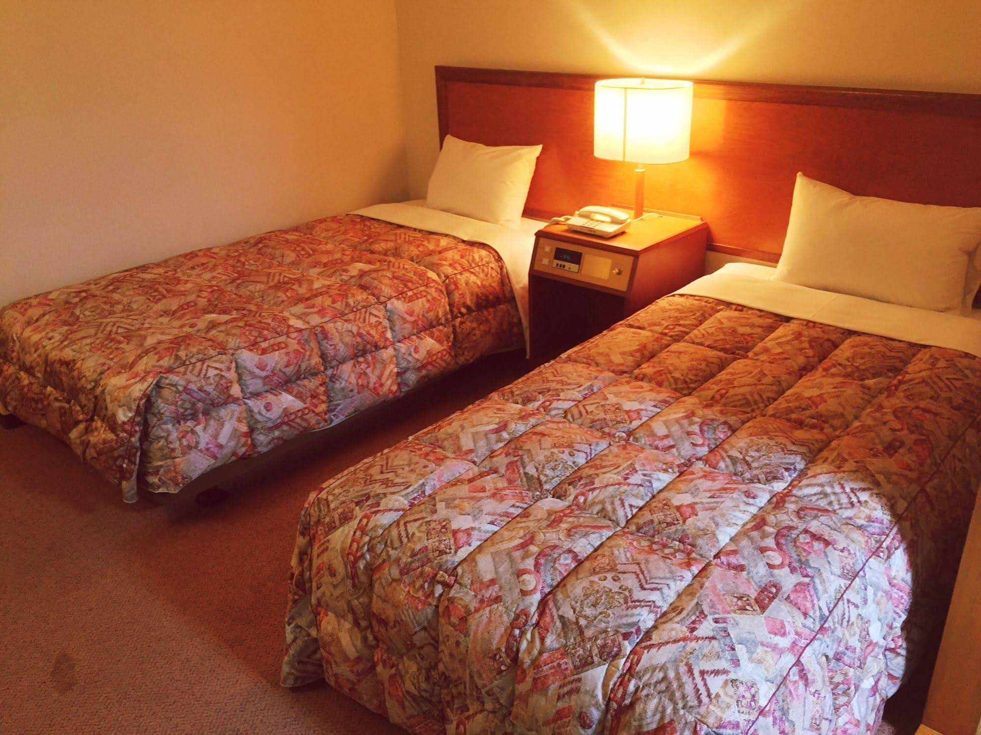 Akakura Hotel & Annex