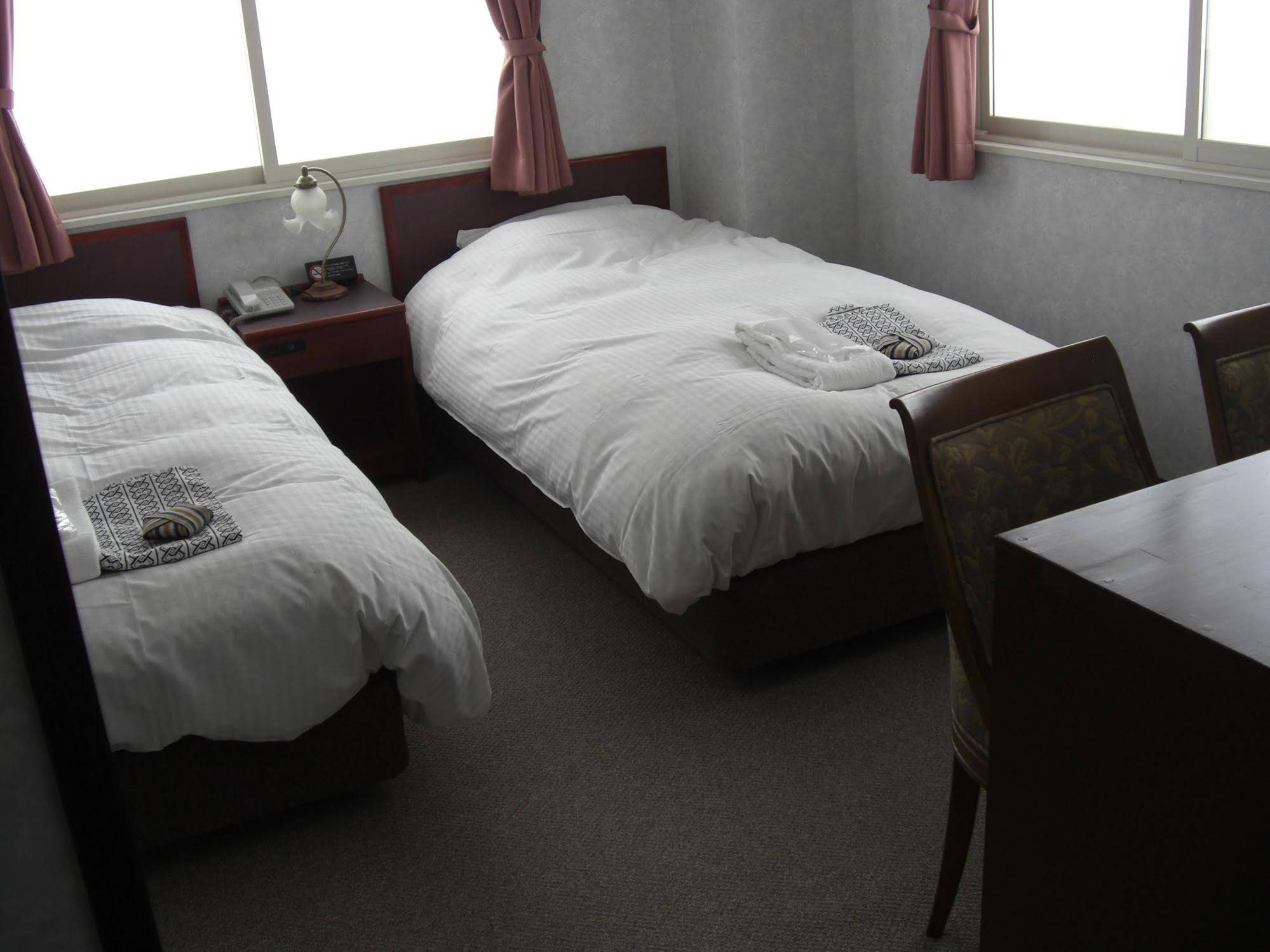 Akakura Yours Inn