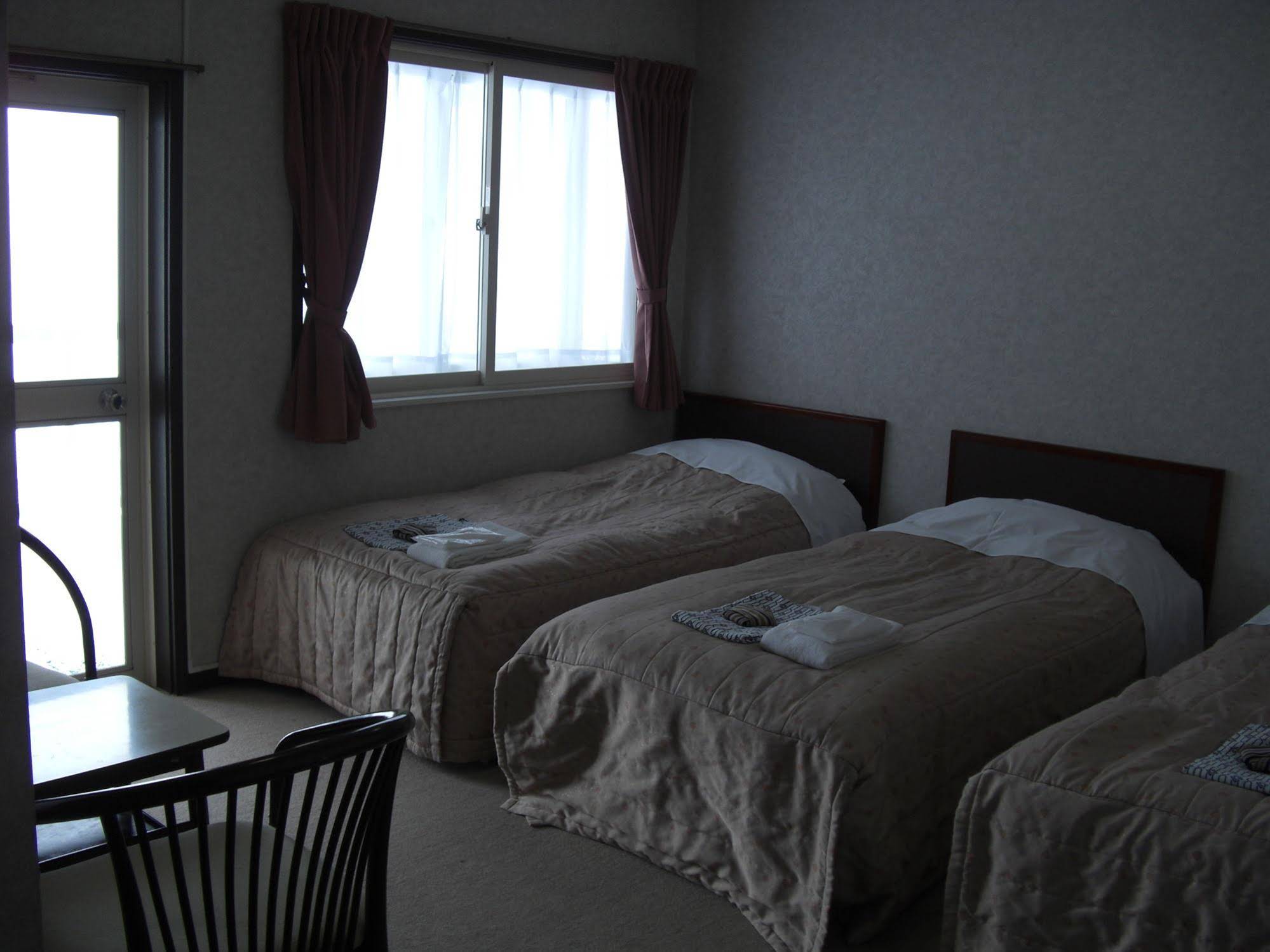 Akakura Yours Inn