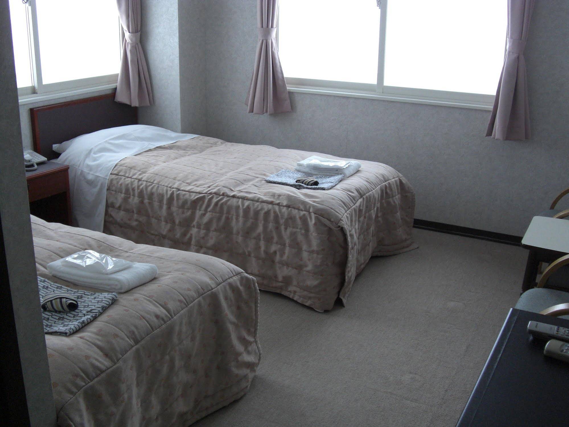 Akakura Yours Inn