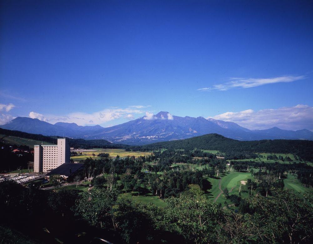 APA Resort Joetsu Myoko