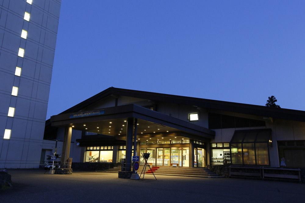 APA Resort Joetsu Myoko