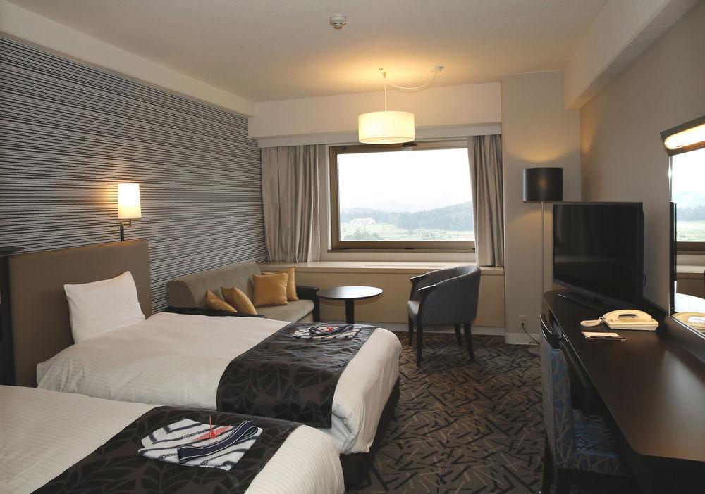 APA Resort Joetsu Myoko