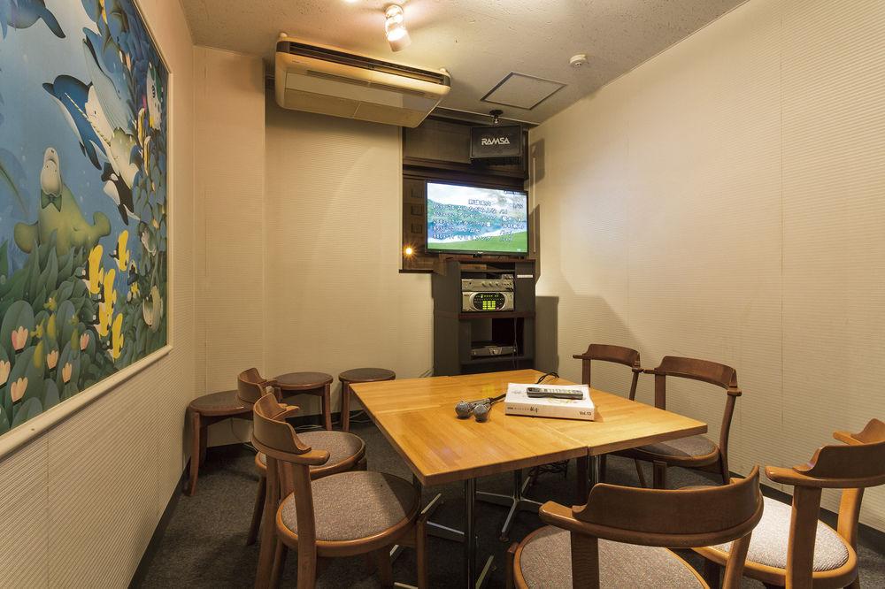 APA Resort Joetsu Myoko