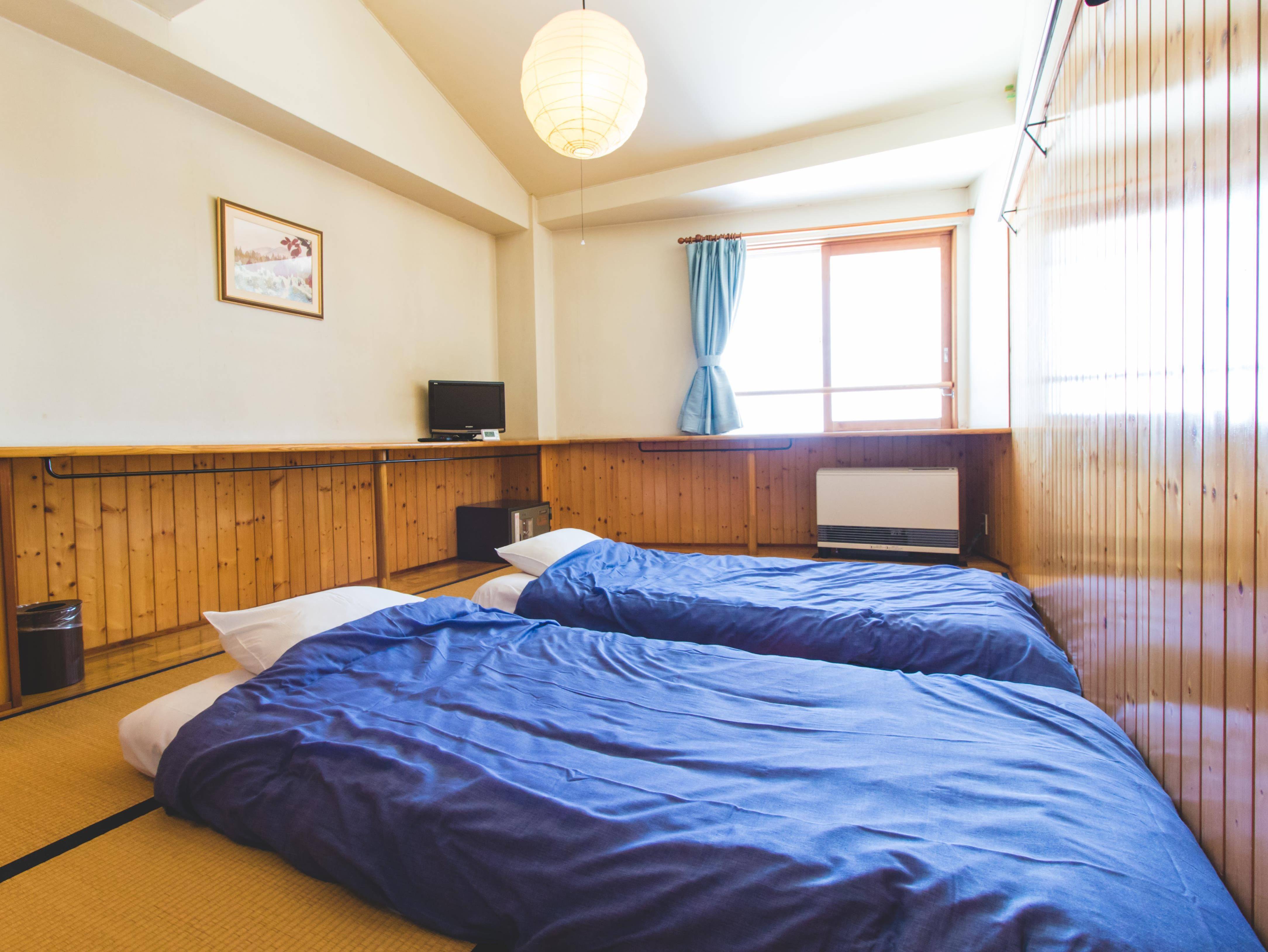 Hotel Silverhorn