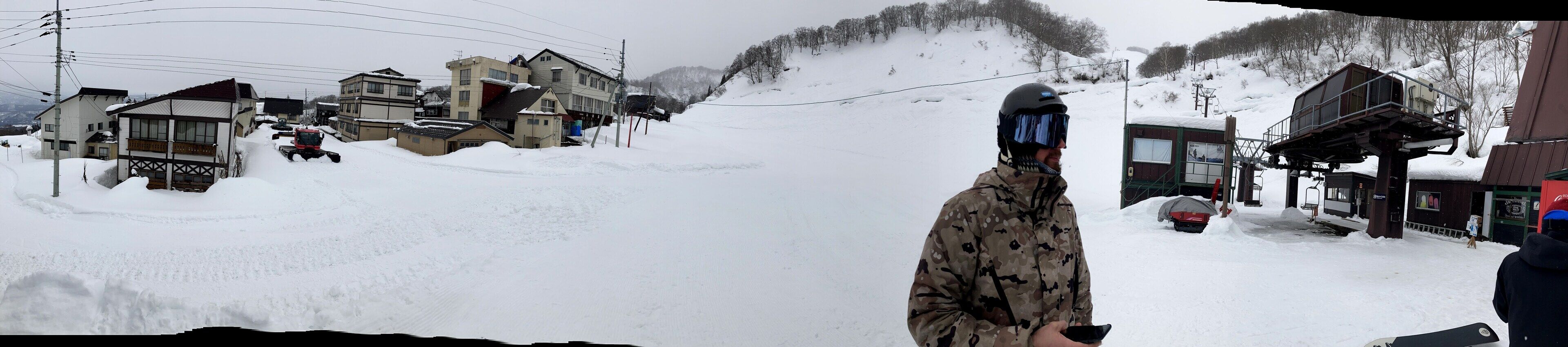 Komatsuya Seki Onsen