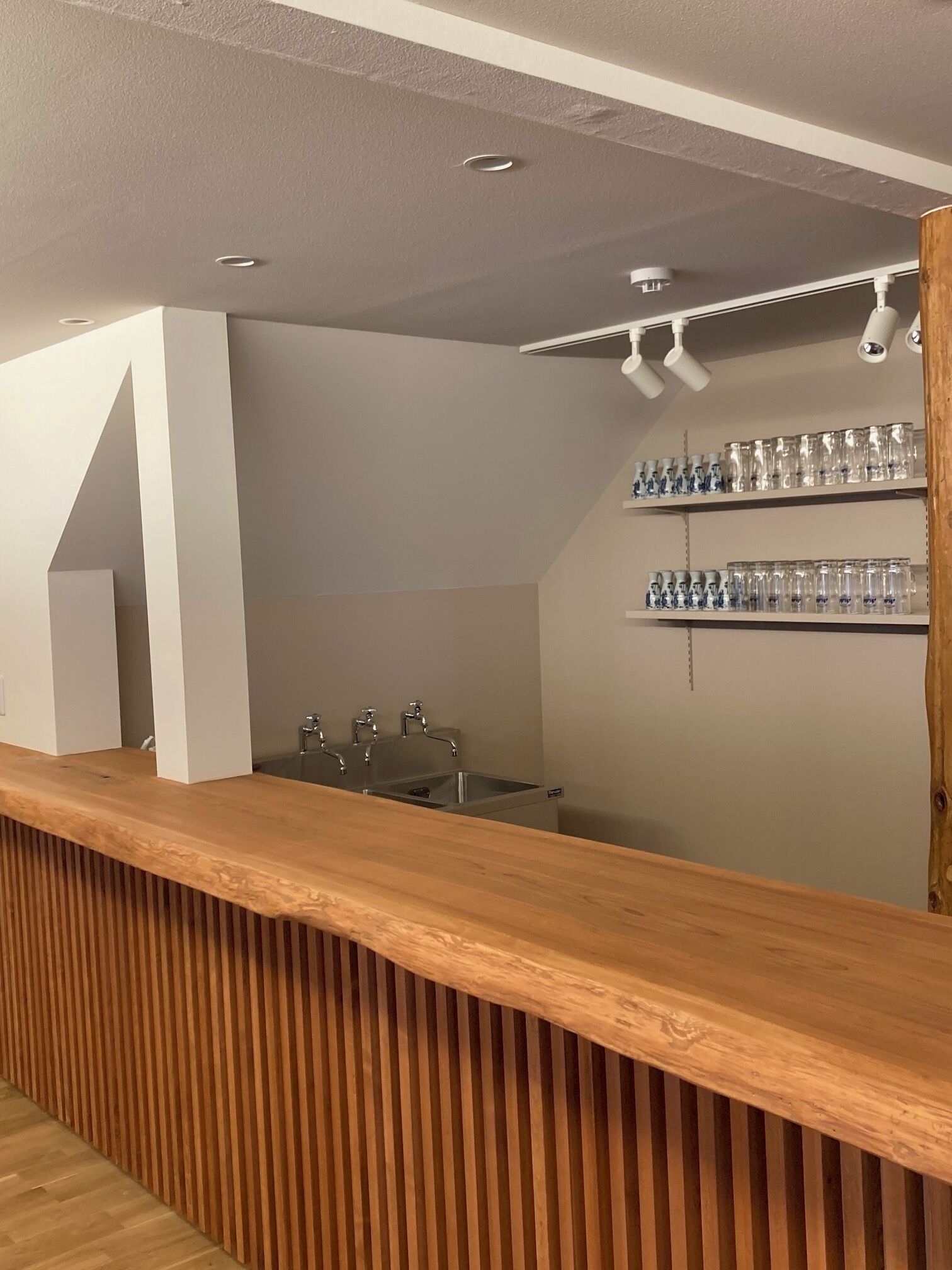 Komatsuya Seki Onsen