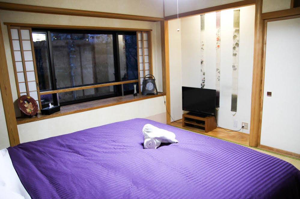 Morino Lodge Myoko - Hostel