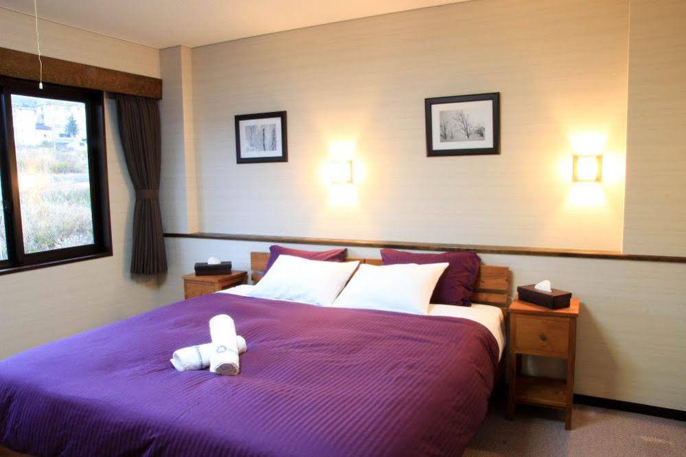 Morino Lodge Myoko - Hostel