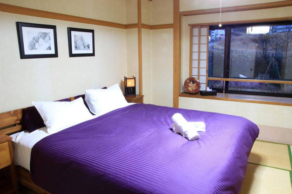 Morino Lodge Myoko - Hostel