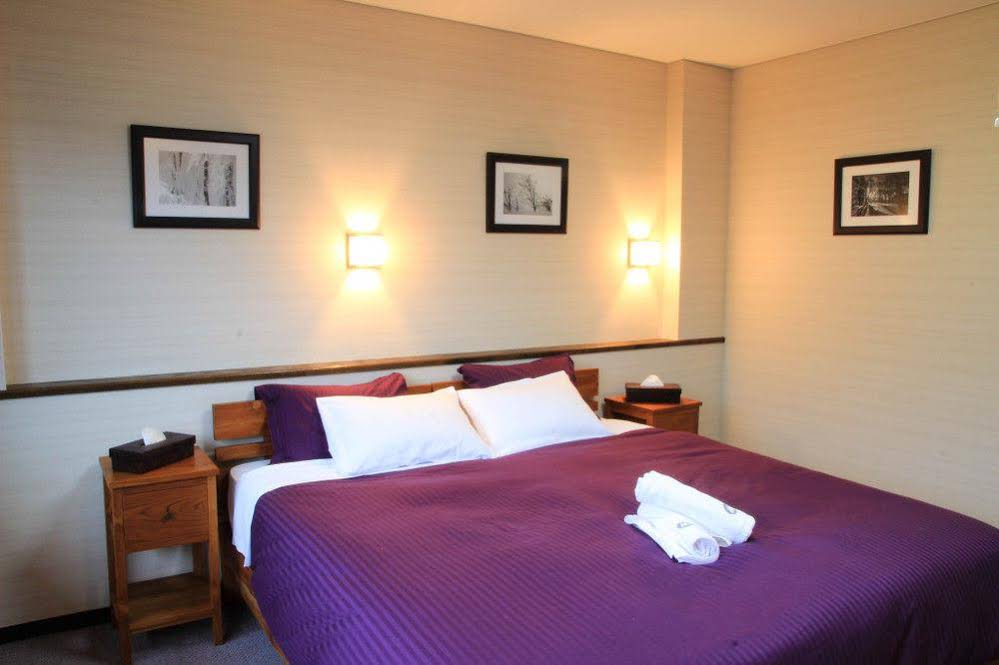 Morino Lodge Myoko - Hostel