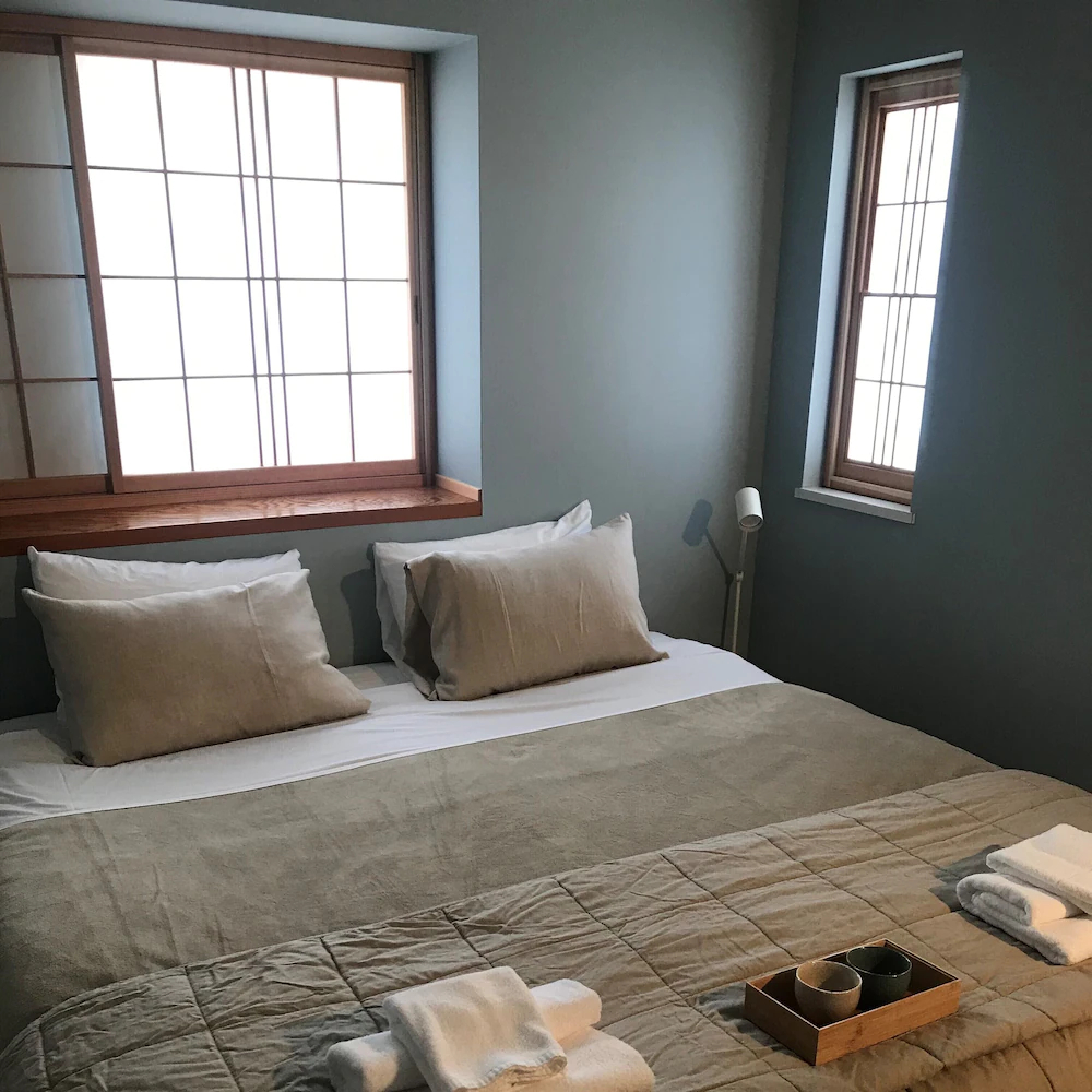 Myoko Forest Lodge