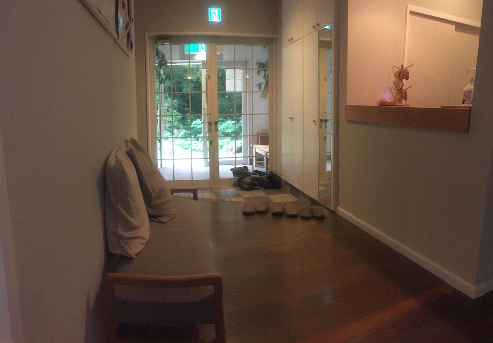 Myoko Forest Lodge