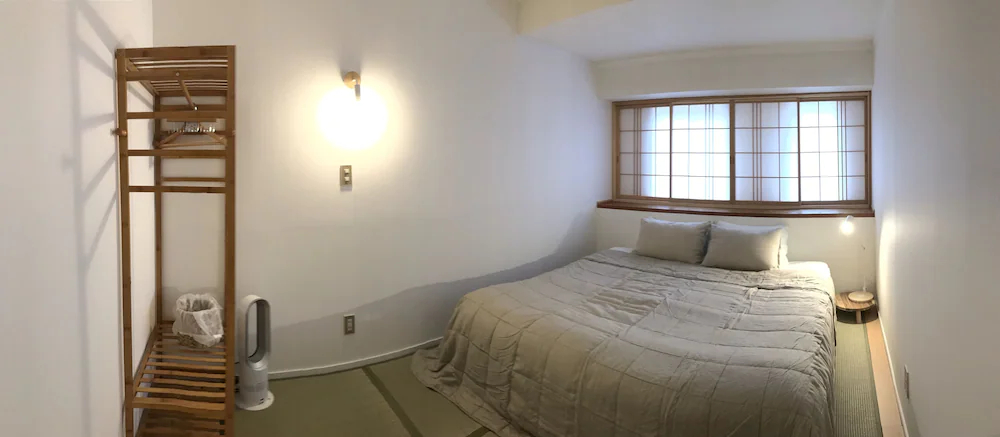 Myoko Forest Lodge