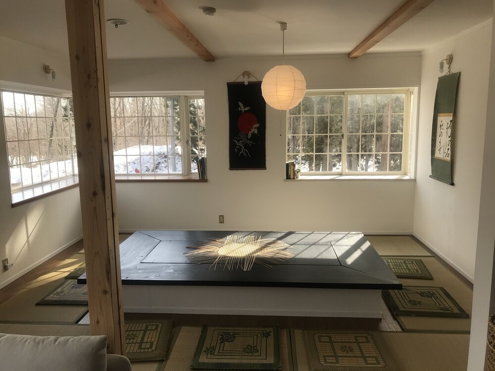 Myoko Forest Lodge