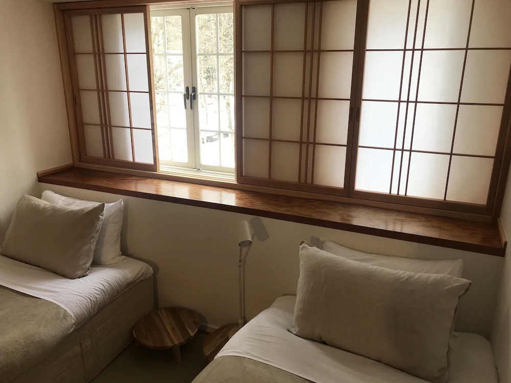 Myoko Forest Lodge