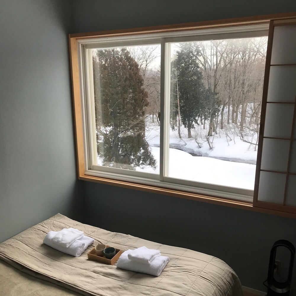 Myoko Forest Lodge