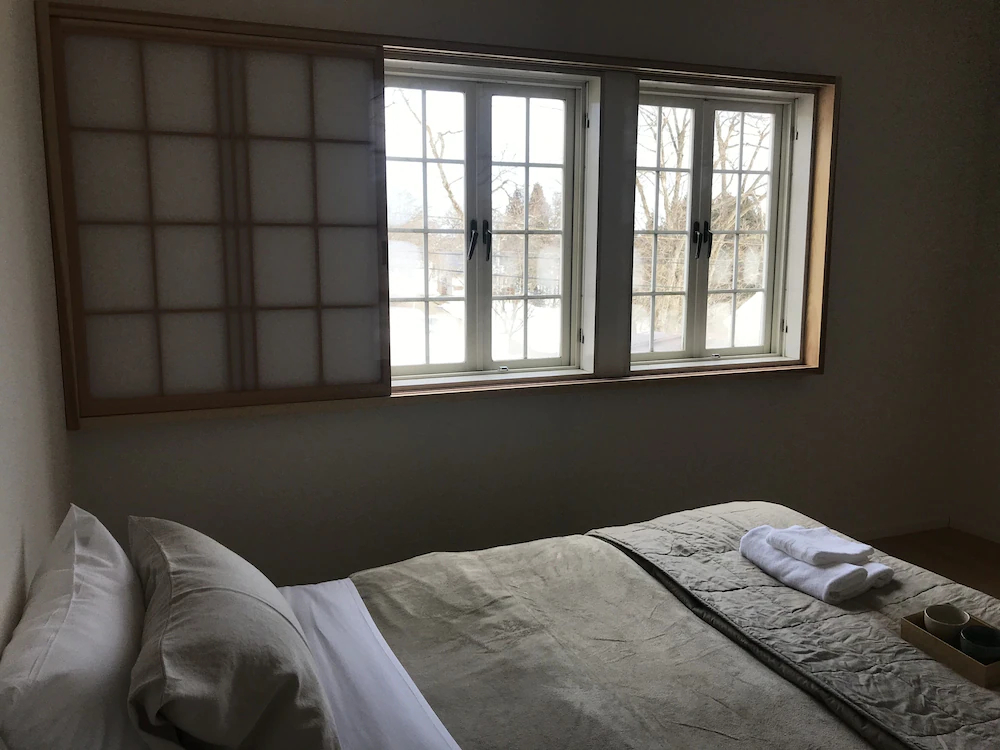 Myoko Forest Lodge