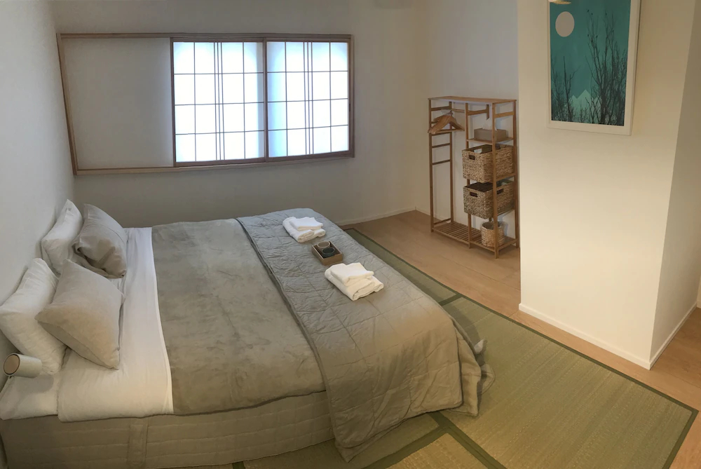 Myoko Forest Lodge