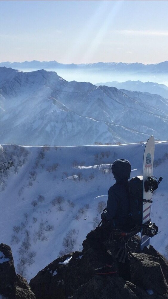 Myoko Forest Lodge