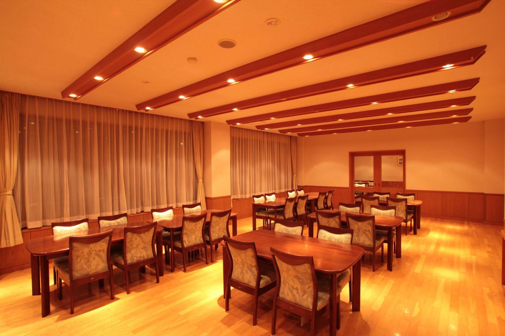 Resort Project Myoko Kogen