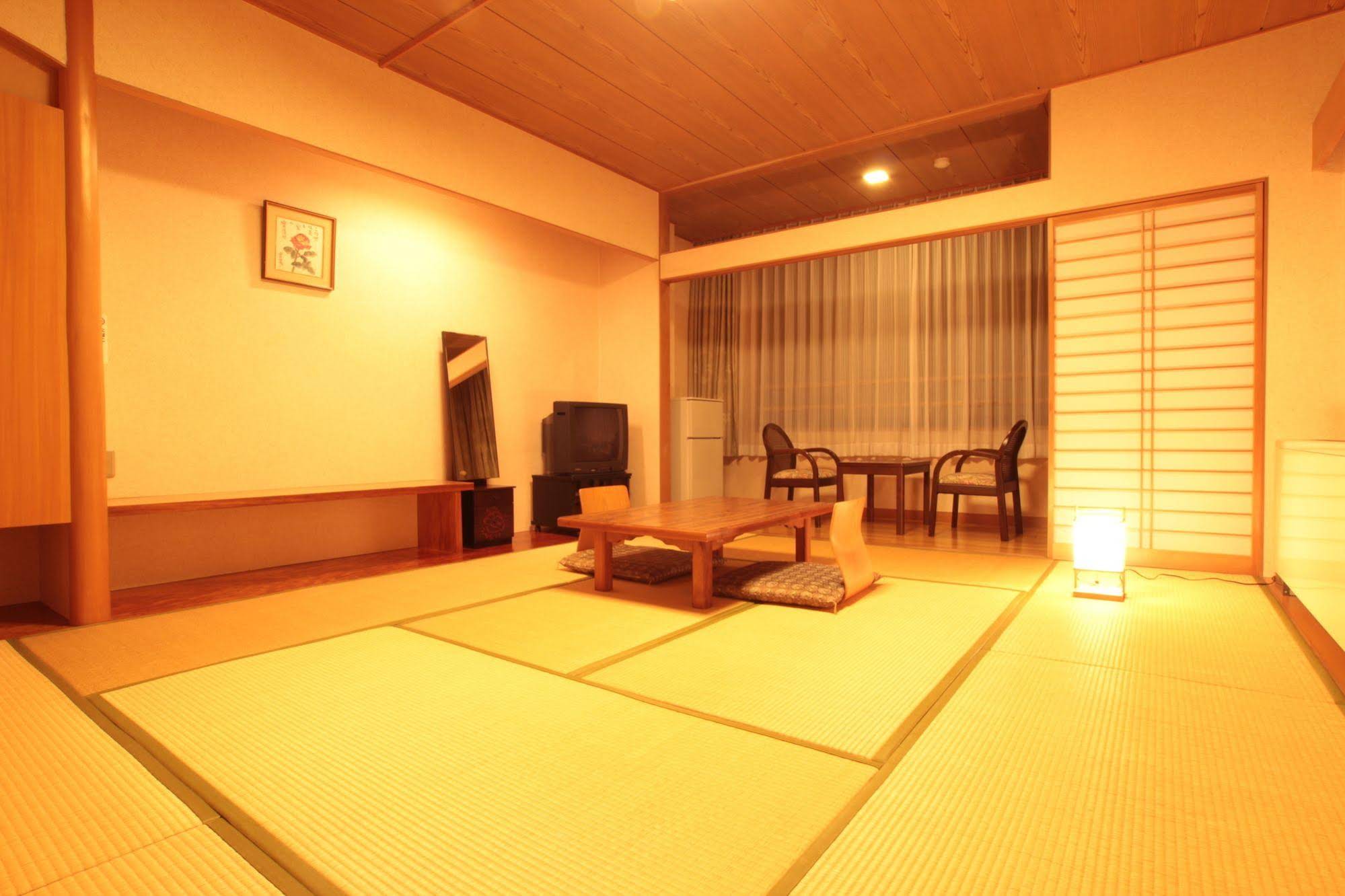 Resort Project Myoko Kogen