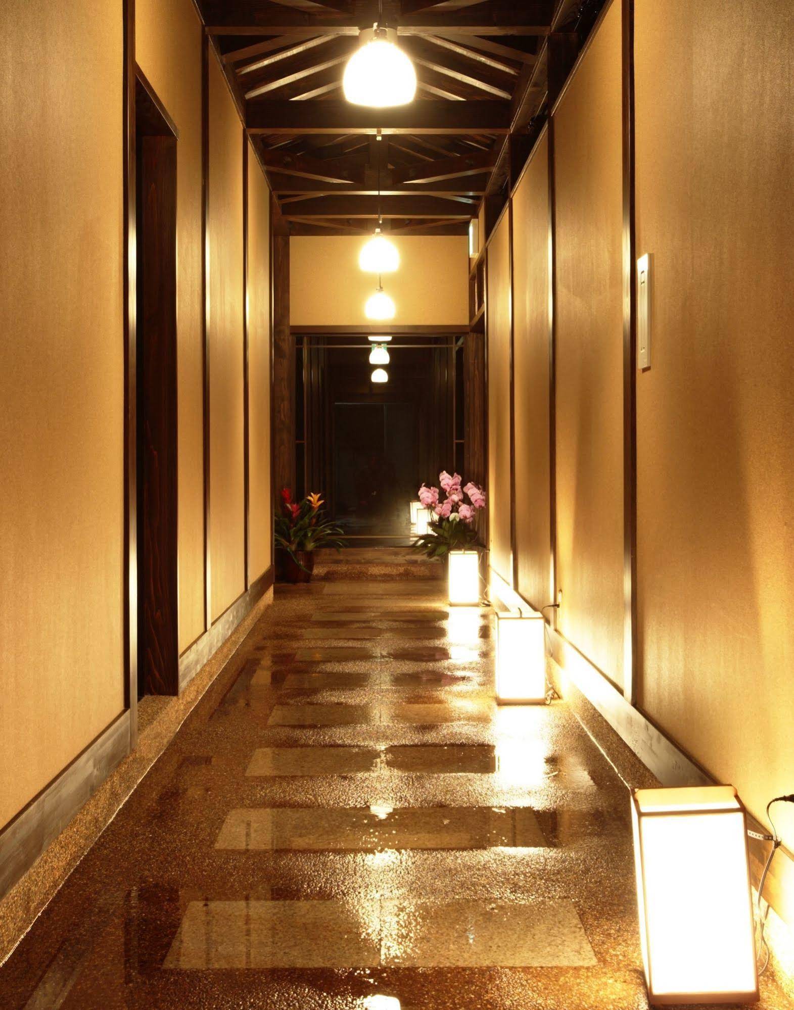 Ryokan Kofukan