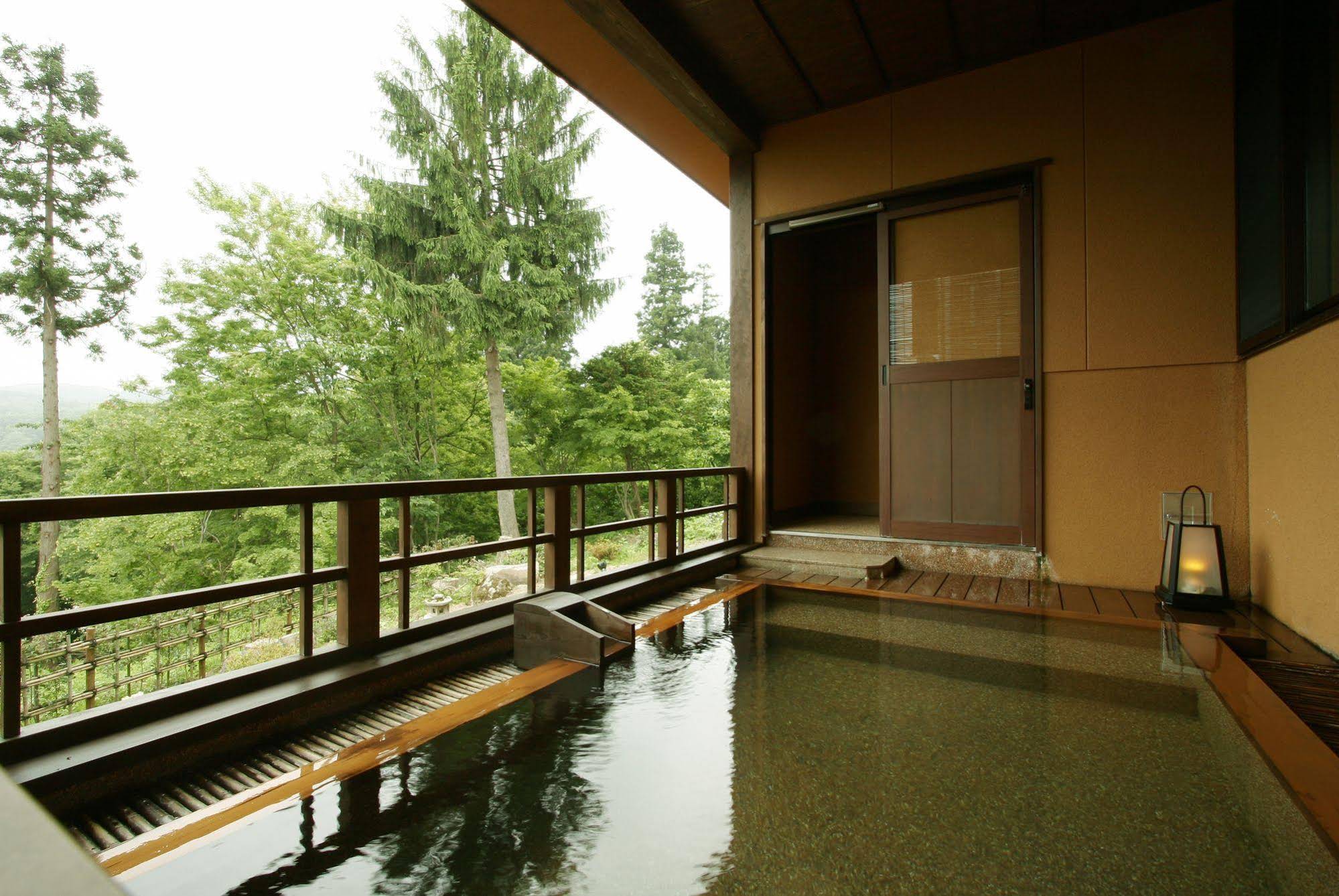 Ryokan Kofukan
