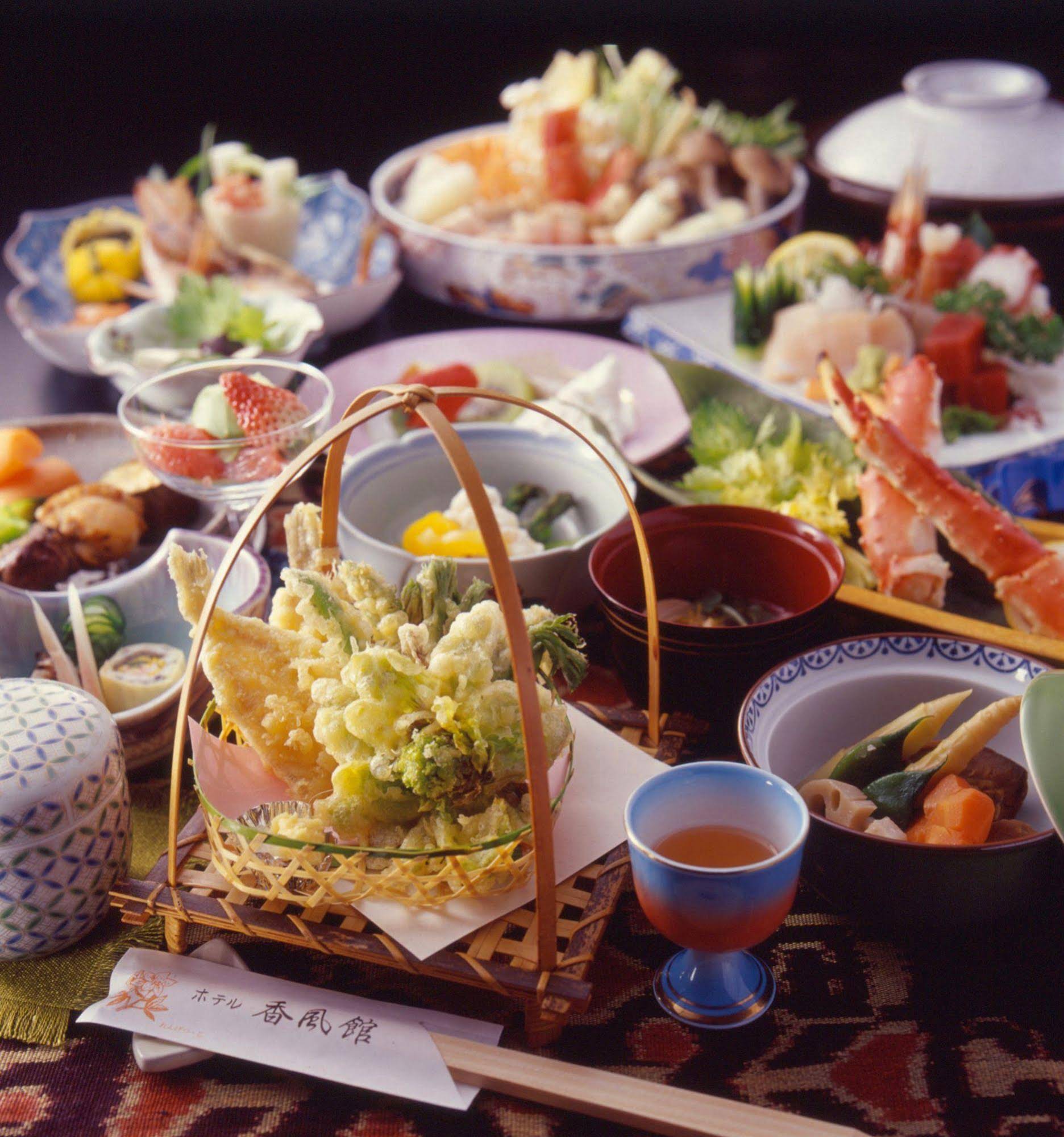Ryokan Kofukan