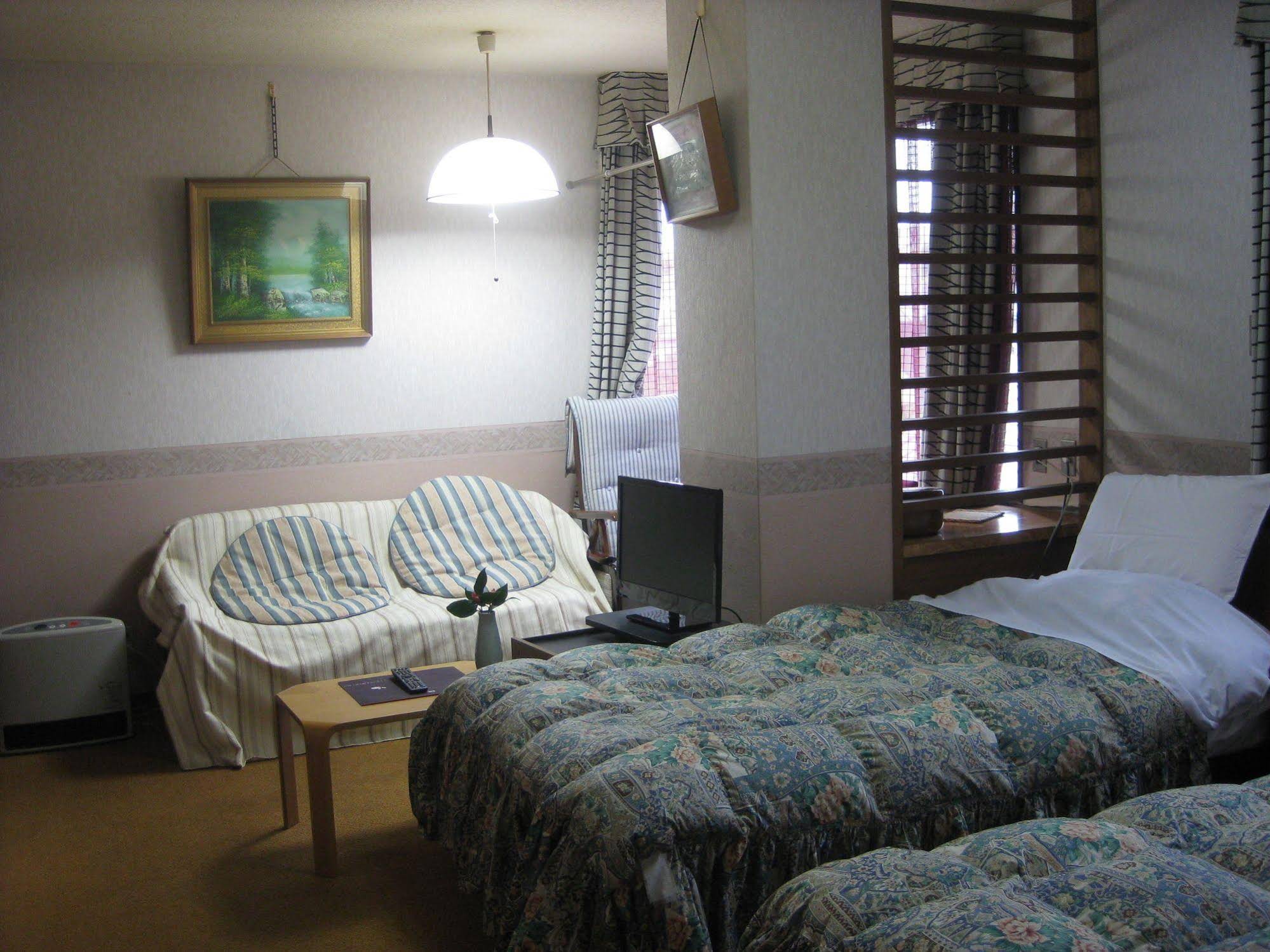 Ryokan Kofukan