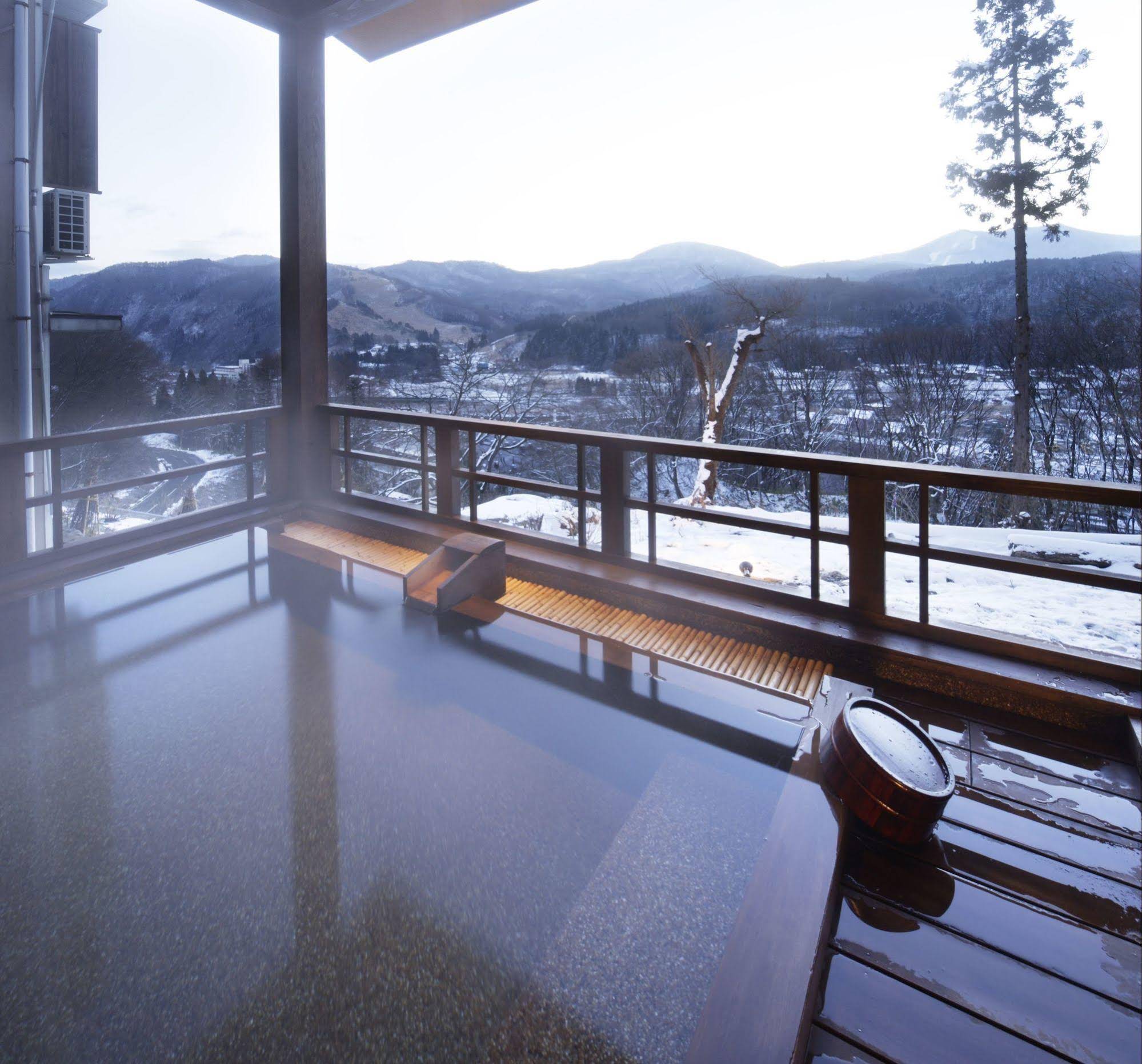 Ryokan Kofukan