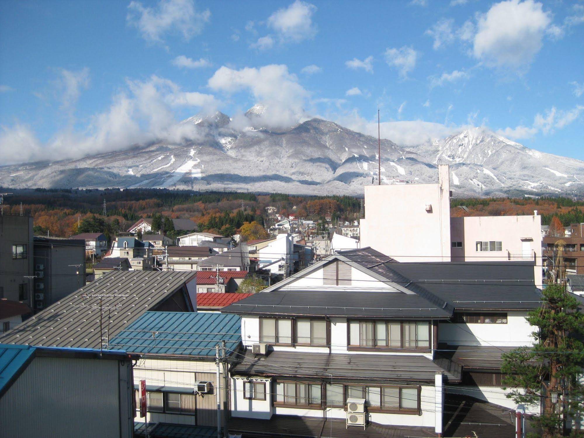 Ryokan Kofukan