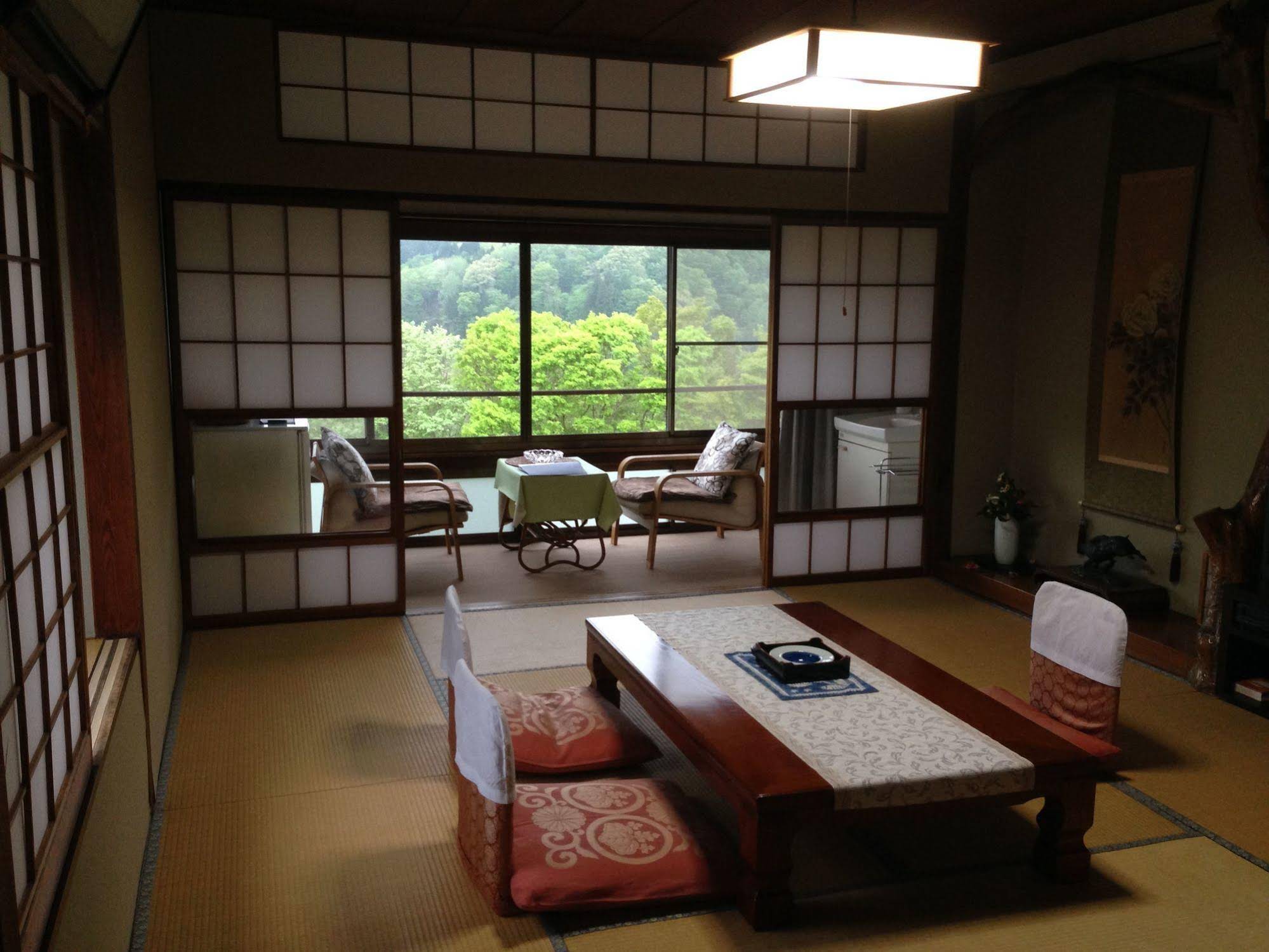 Ryokan Kofukan