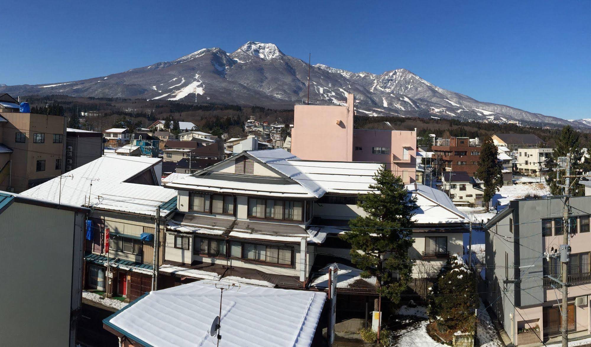 Ryokan Kofukan
