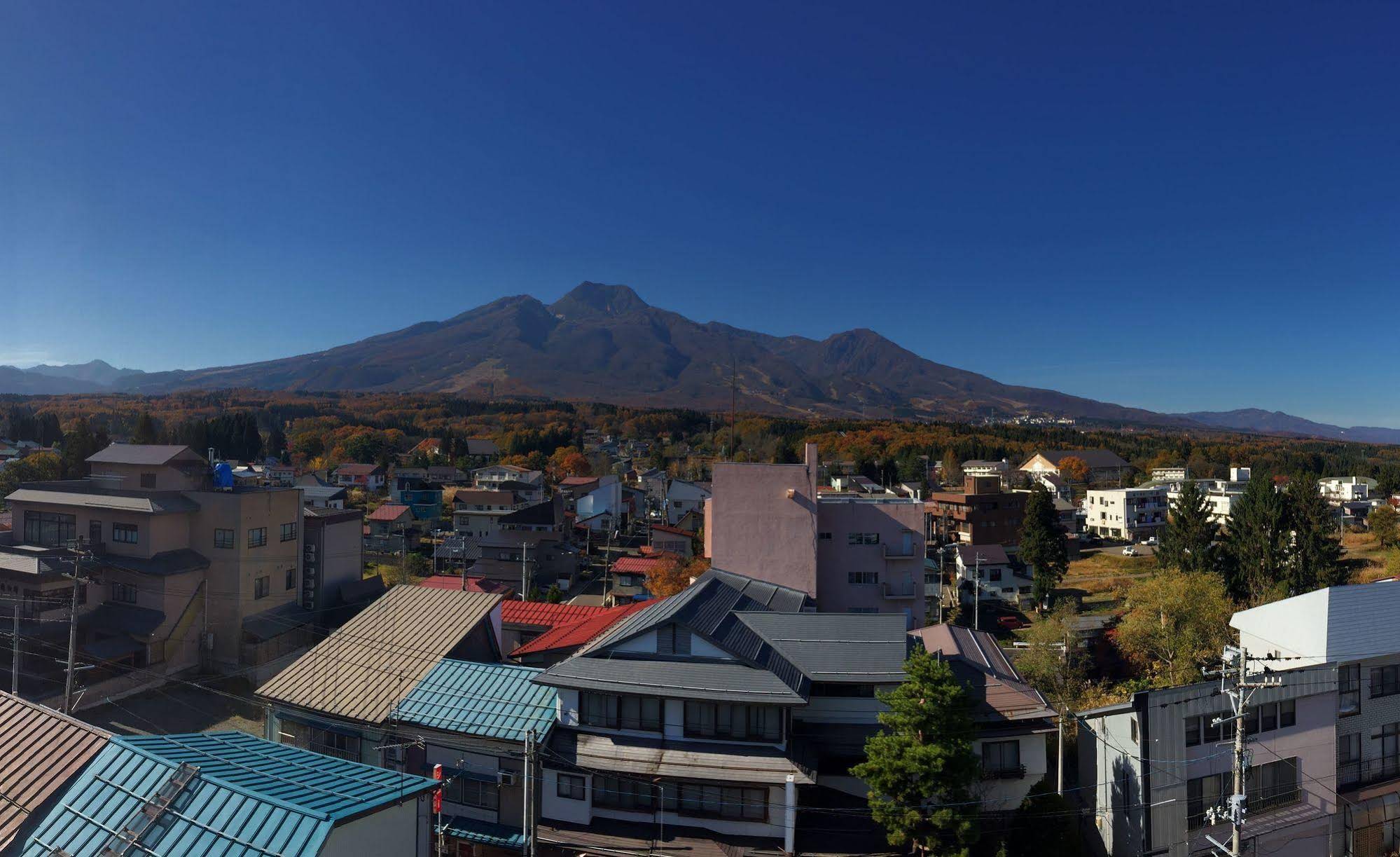 Ryokan Kofukan