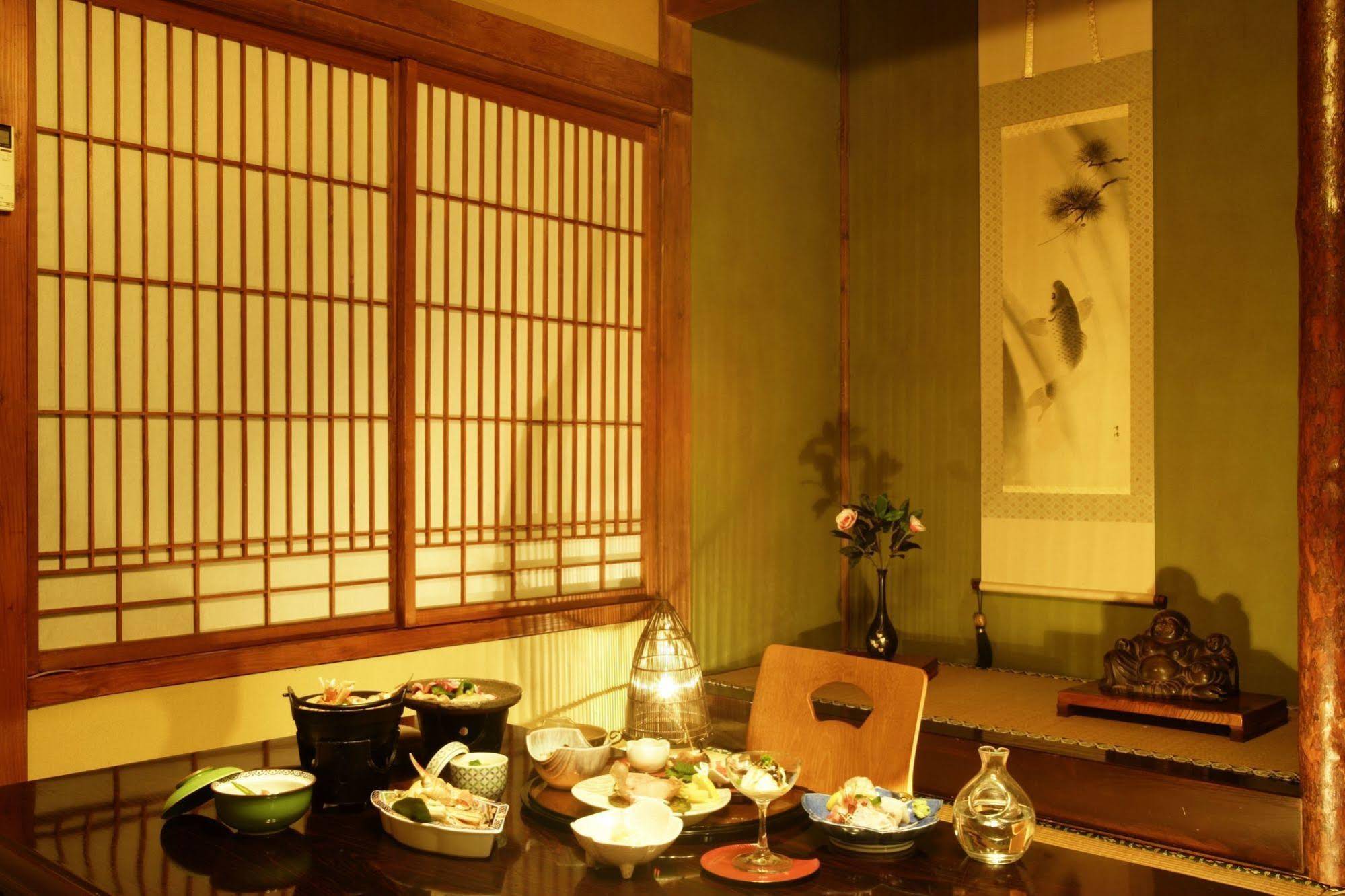Ryokan Kofukan